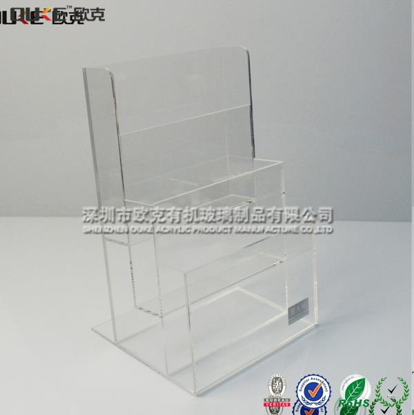 亞克力資料架