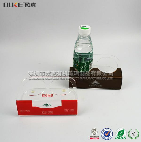 亞克力飲料架