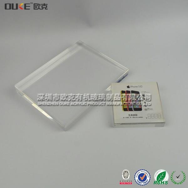 亞克力手機價格牌 亞克力手機價格牌