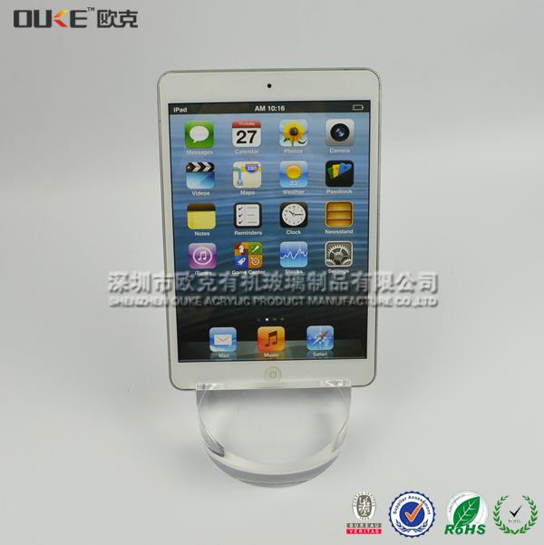 蘋(píng)果電腦展示架