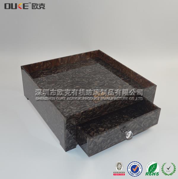 亞克力易耗品盒 亞克力易耗品盒