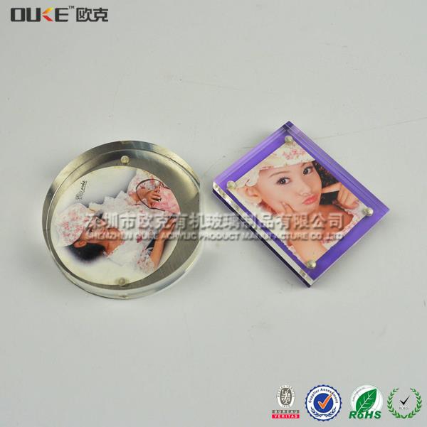 亞克力創意相框