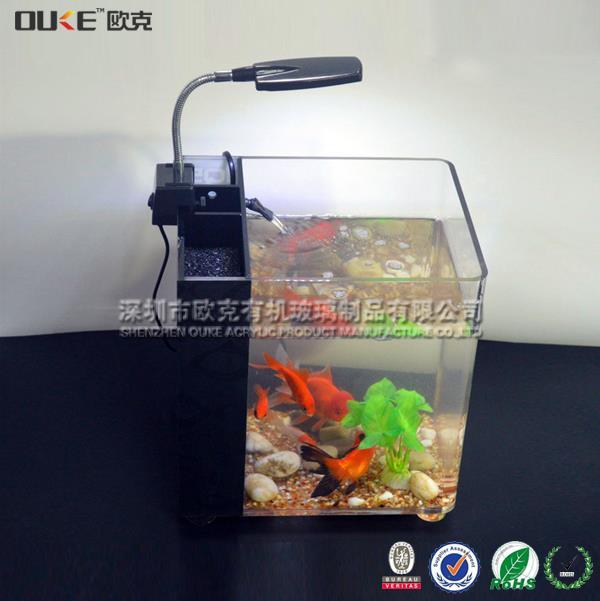 亞克力魚缸