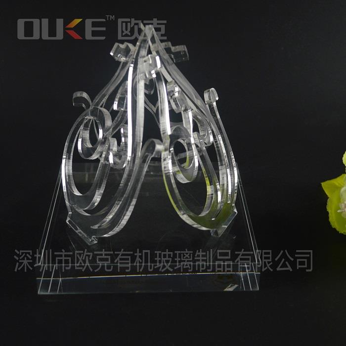 亞克力獎杯 亞克力獎杯