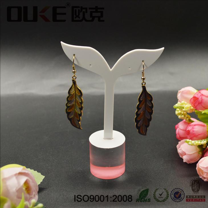 亞克力耳環展示架
