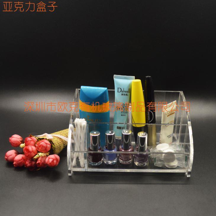 有機玻璃化妝品收納 有機玻璃化妝品收納
