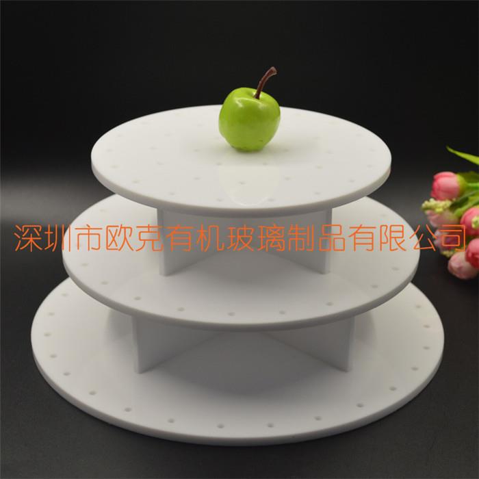亞克力棒棒糖展示架