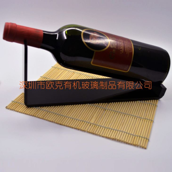 廠家供應(yīng)紅酒亞克力展示架 廠家供應(yīng)紅酒亞克力展示架