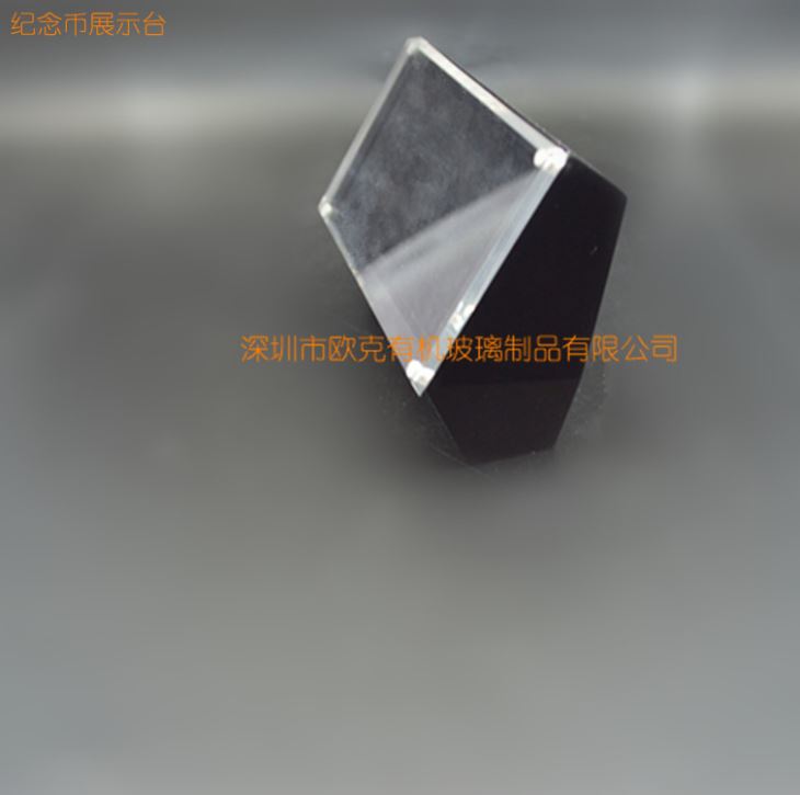 紀念幣展示臺