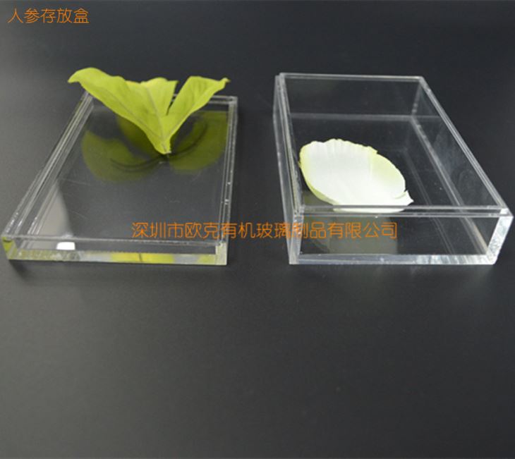 人參存放盒 人參存放盒