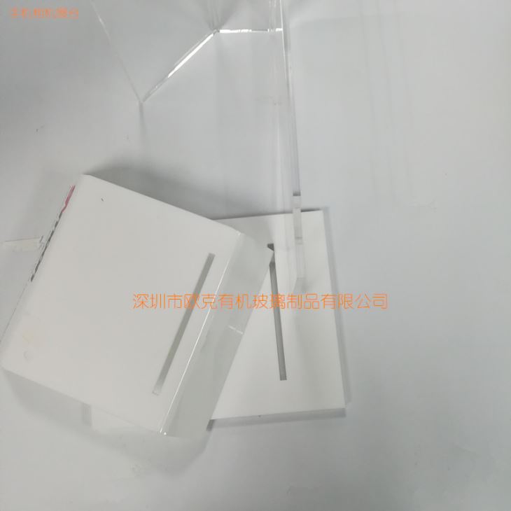 手機相機展臺