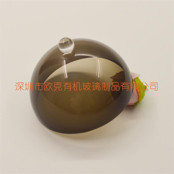 茶色有機玻璃面罩 茶色有機玻璃面罩