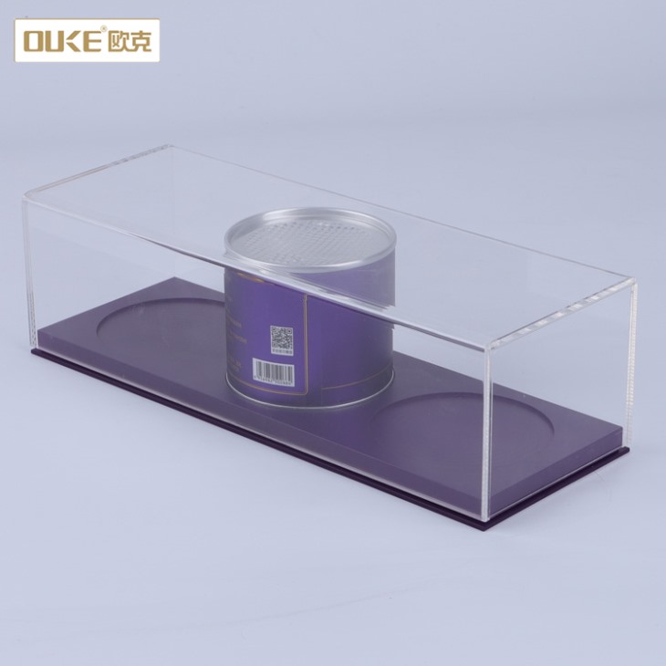 專業(yè)有機(jī)玻璃加工廠定制亞克力高端茶葉收納盒 專業(yè)有機(jī)玻璃加工廠定制亞克力高端茶葉收納盒