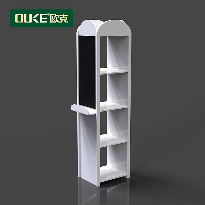 亞克力書柜