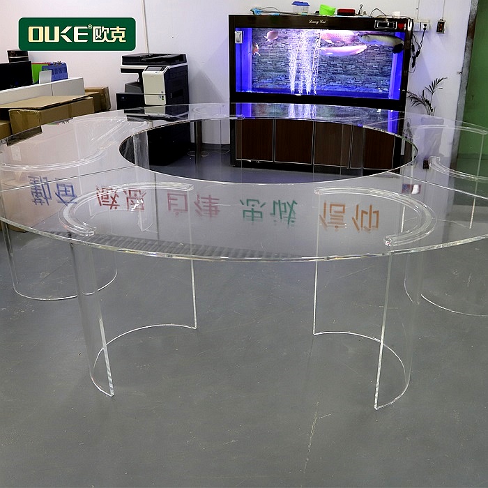 亞克力家具