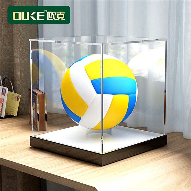 亞克力透明多功能防塵收藏保護(hù)展示罩
