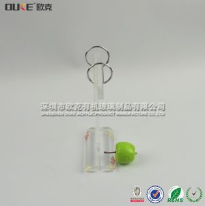 亞克力翻頁菜單牌