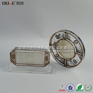 高檔有機玻璃獎牌
