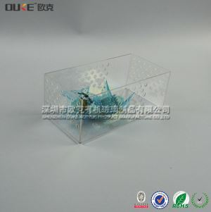 亞克力滴流盒