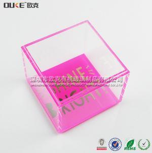 亞克力收納盒