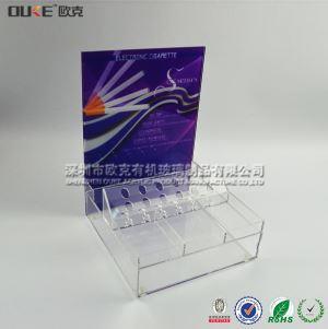 有機(jī)玻璃煙架