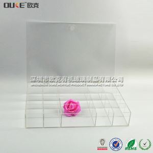 亞克力耳環盒