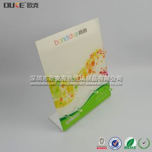 亞克力電子產品展示架