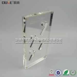 亞克力藍牙耳機架