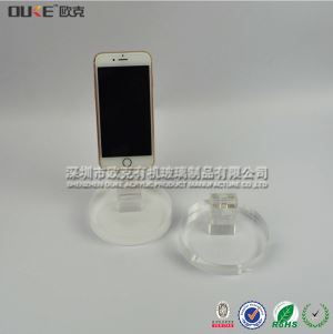 亞克力手機支架