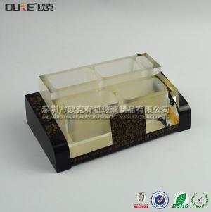 亞克力麥架