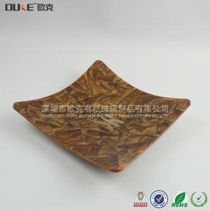 有機玻璃手巾托