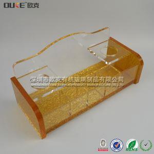 亞克力麥架