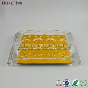 亞克力杯架