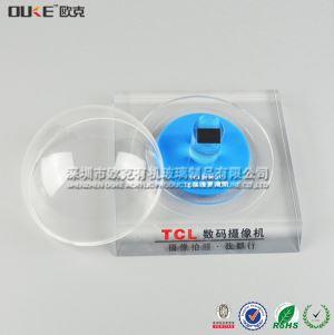亞克力保護罩