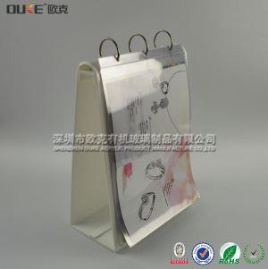 亞克力臺歷