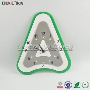 有機玻璃掛鐘
