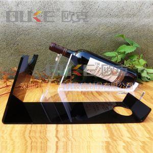 亞克力L型酒架