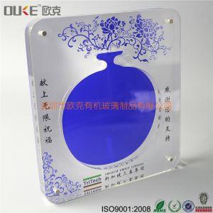 深圳市有機玻璃強磁相框公司
