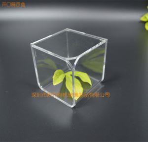 開口展示盒
