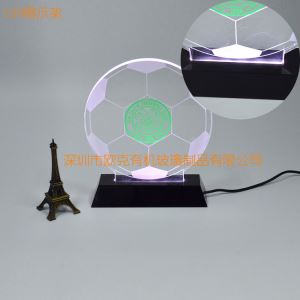 亞克力LED展架