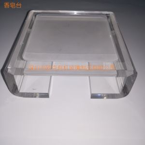 亞克力香皂臺