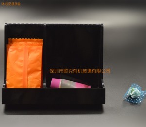 臺(tái)式亞克力盒子
