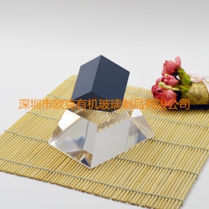 亞克力展示座