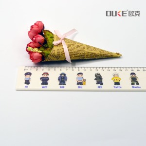 有機玻璃批發亞克力彩色尺子